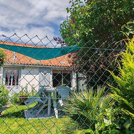 Chez Severine House Villa Marquise Luaran gambar