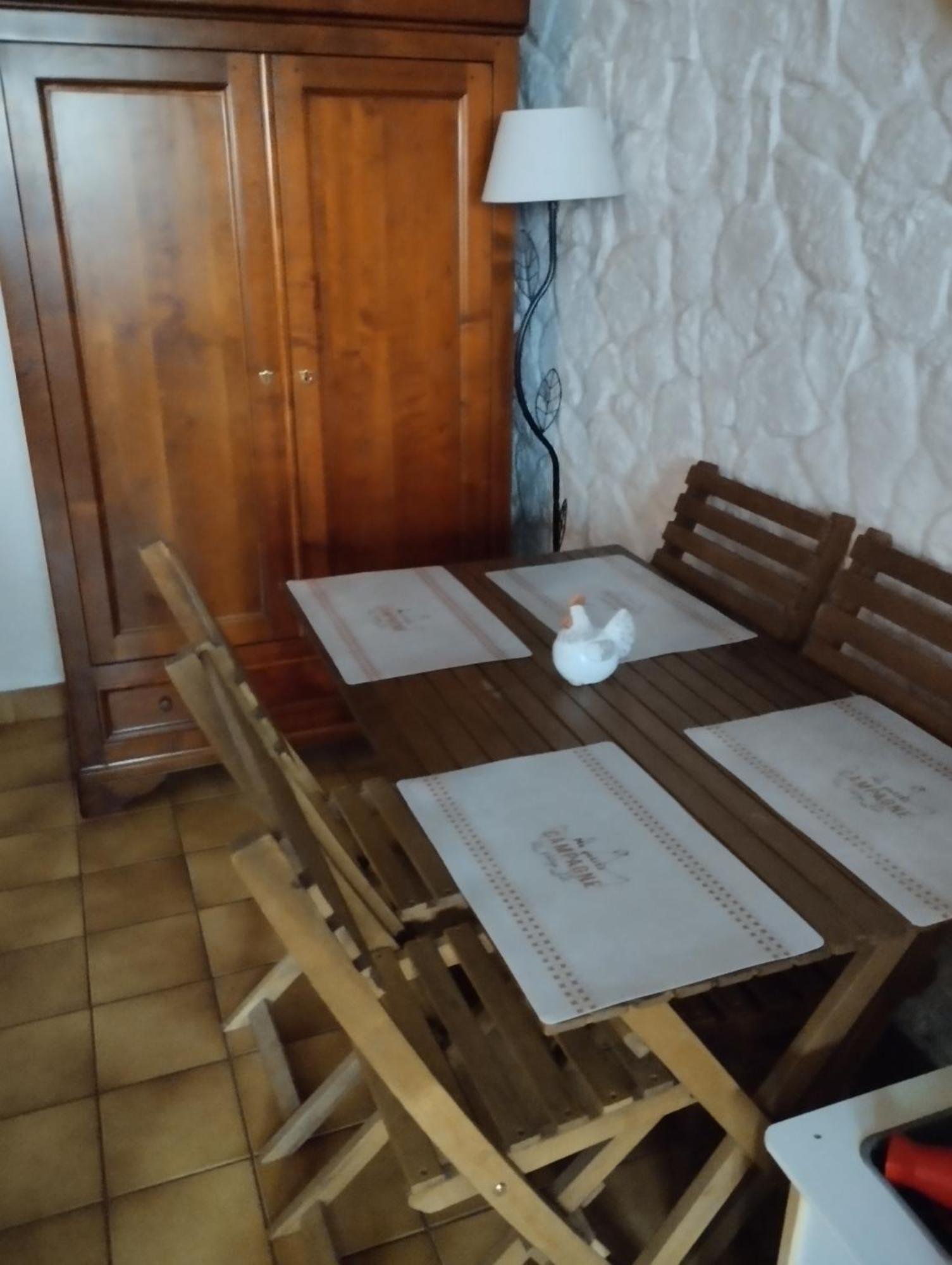 Chez Severine House Villa Marquise Bilik gambar