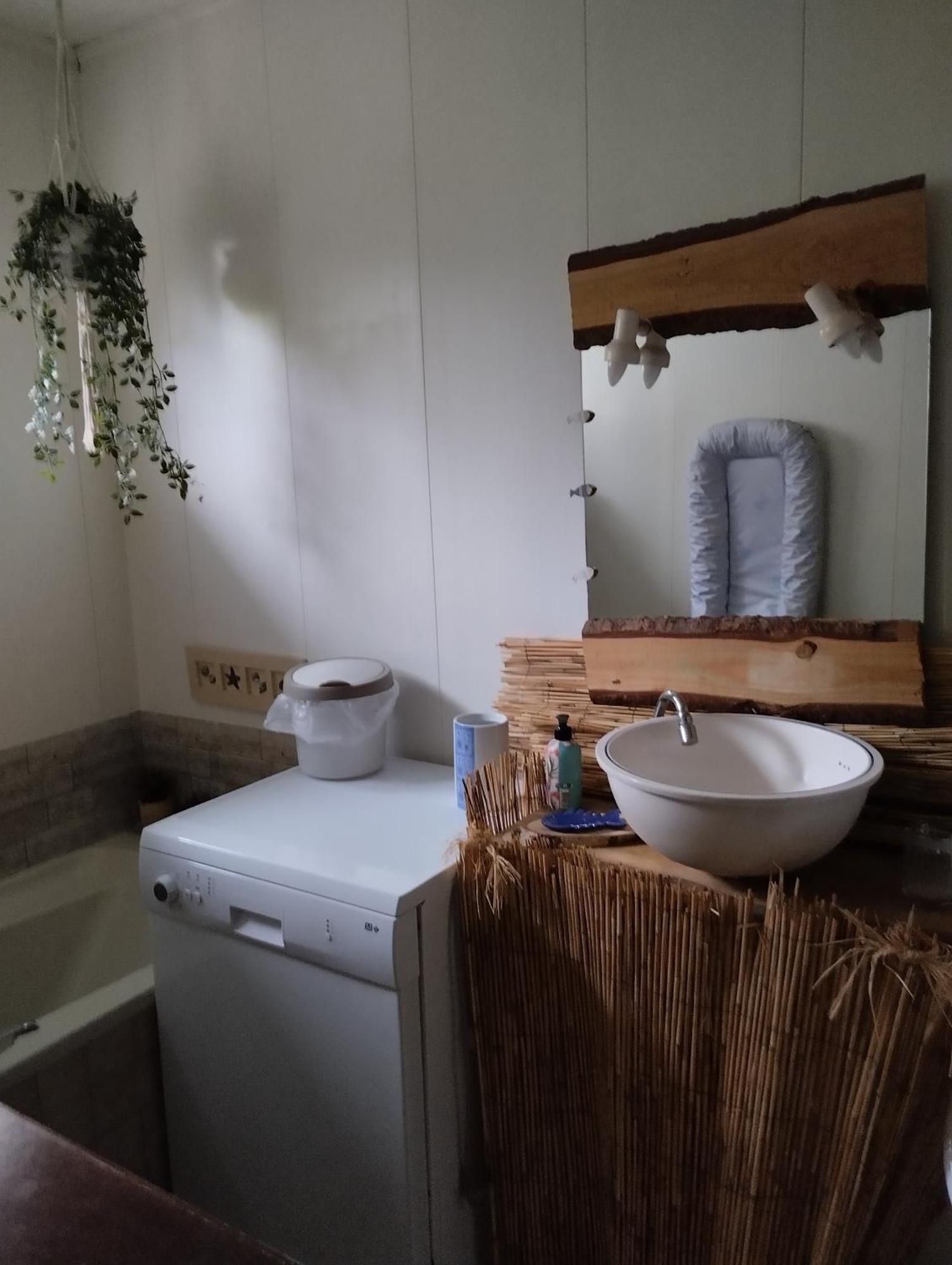 Chez Severine House Villa Marquise Bilik gambar