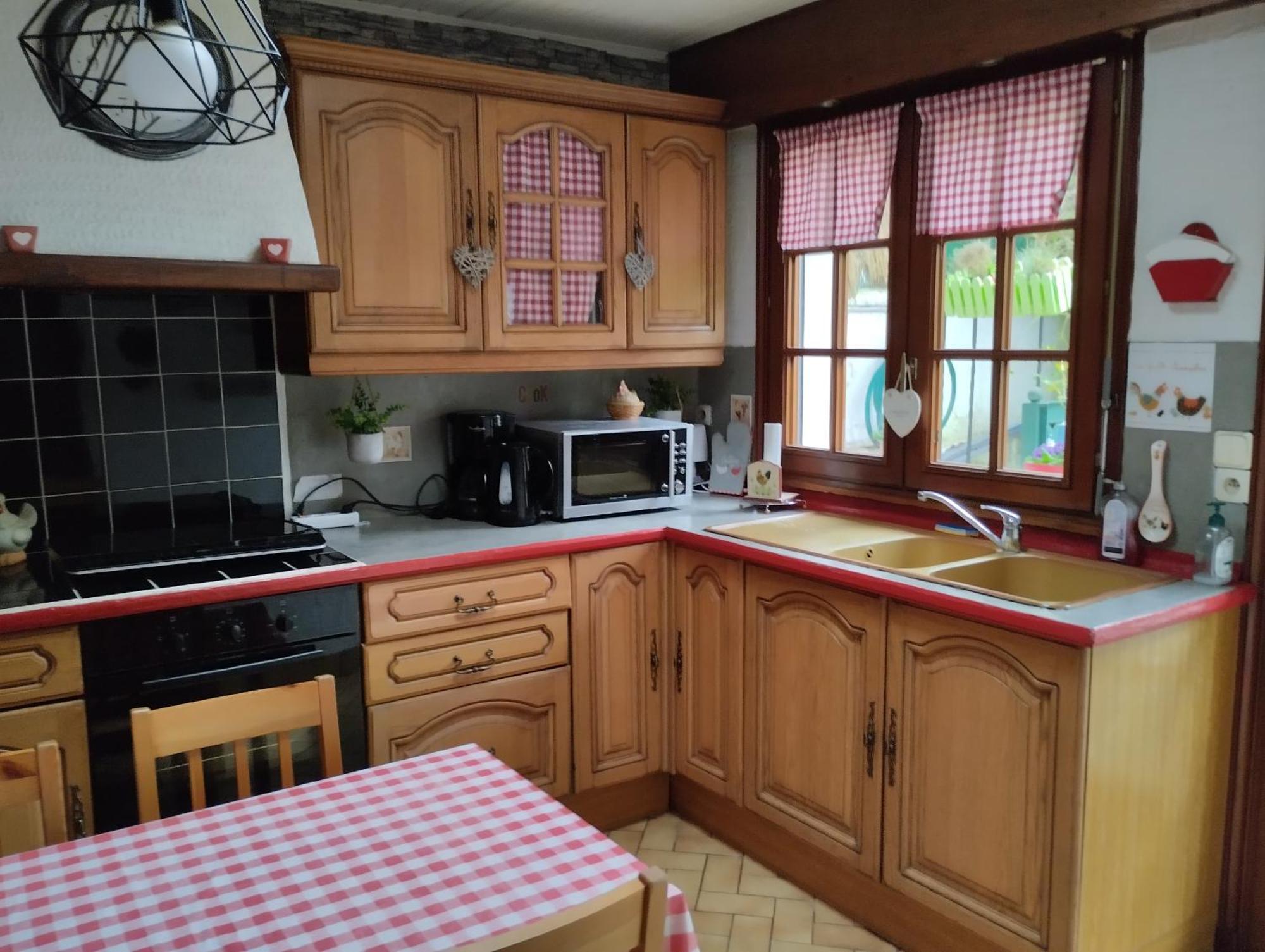 Chez Severine House Villa Marquise Bilik gambar