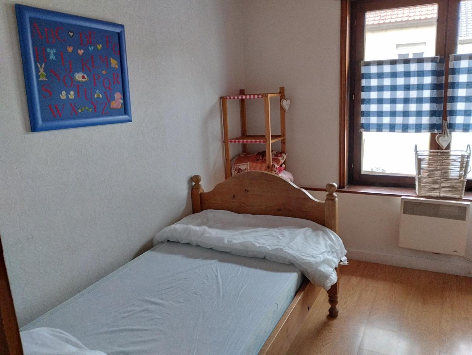 Chez Severine House Villa Marquise Bilik gambar