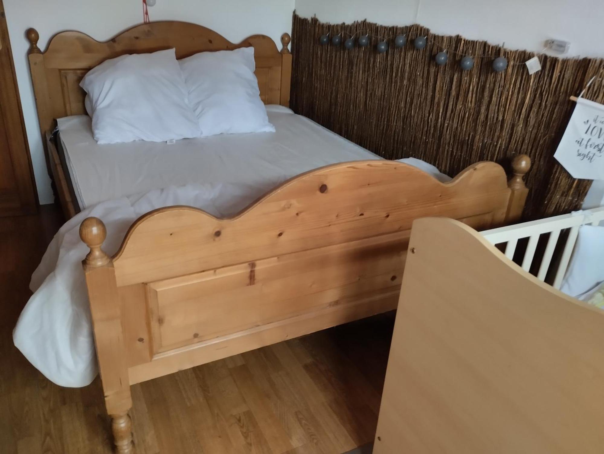 Chez Severine House Villa Marquise Bilik gambar