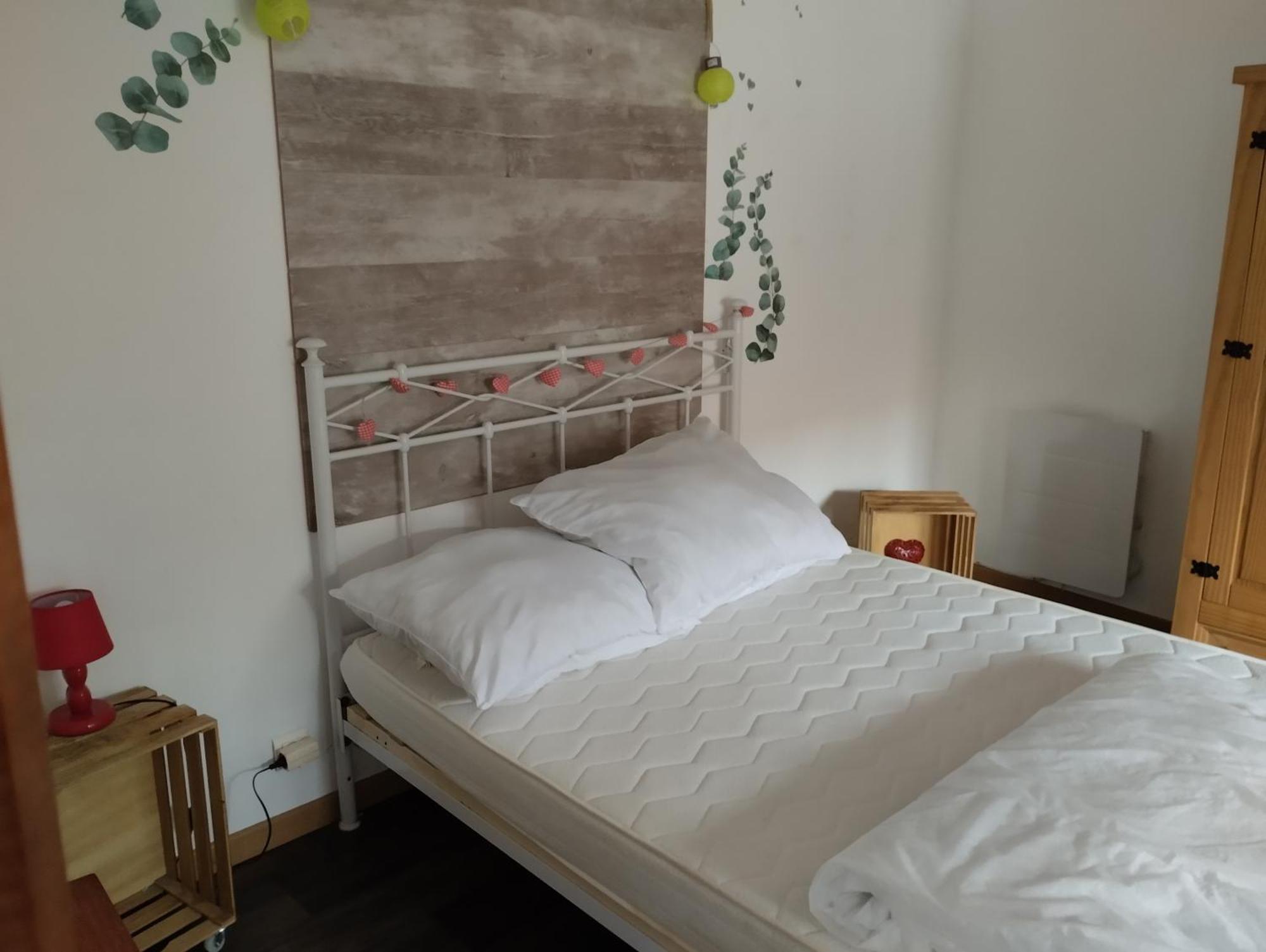 Chez Severine House Villa Marquise Bilik gambar