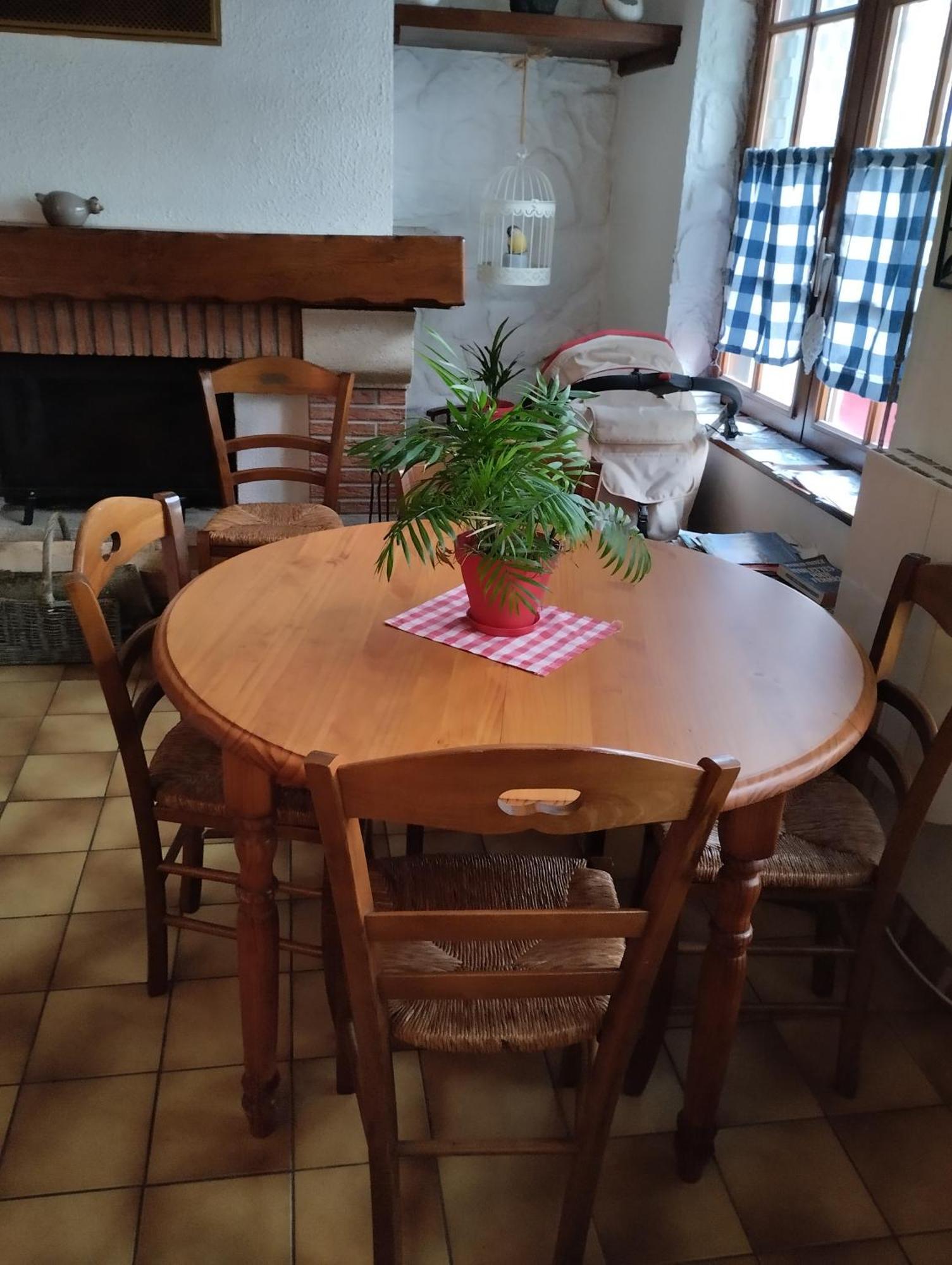 Chez Severine House Villa Marquise Luaran gambar