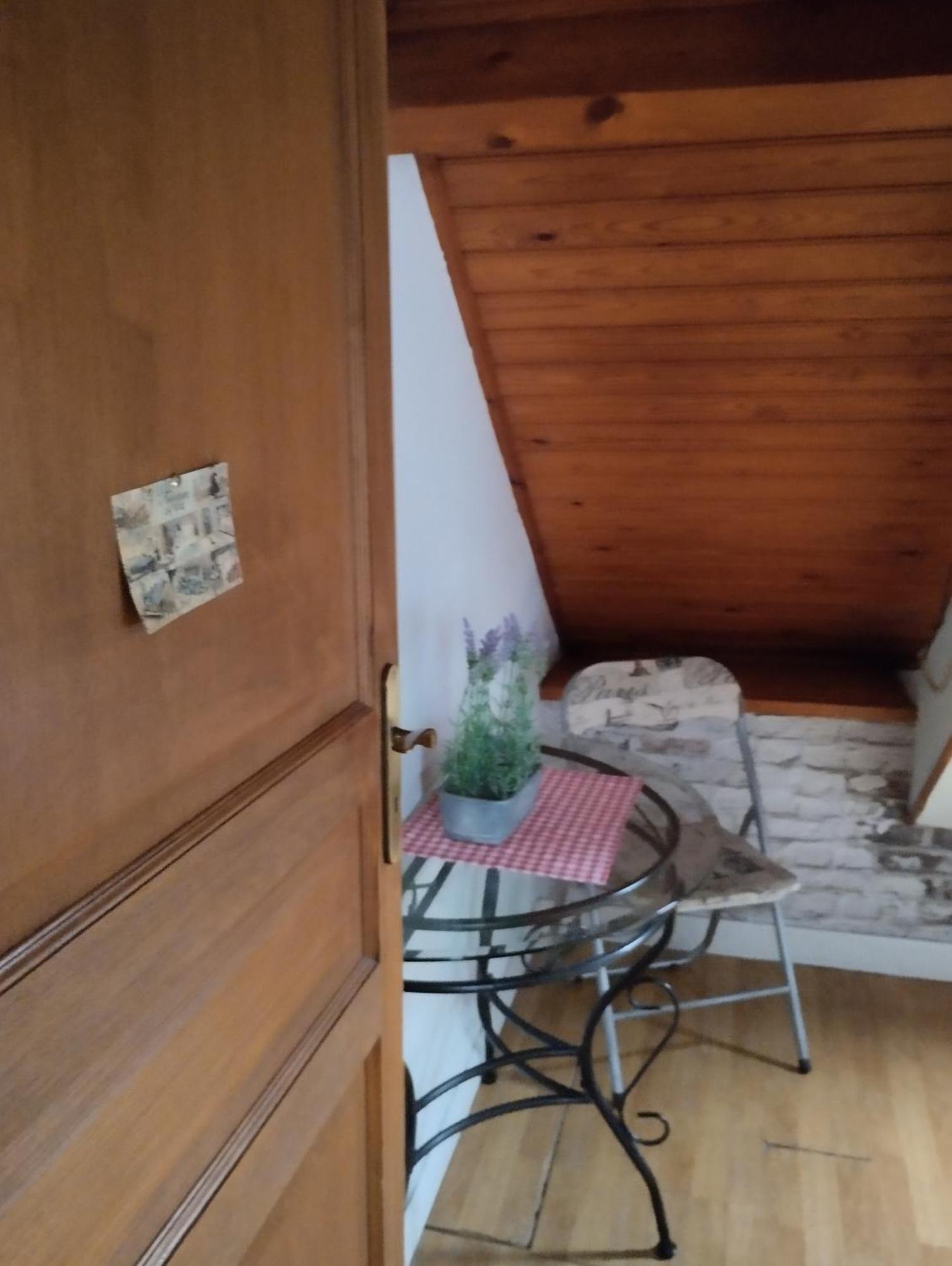 Chez Severine House Villa Marquise Luaran gambar