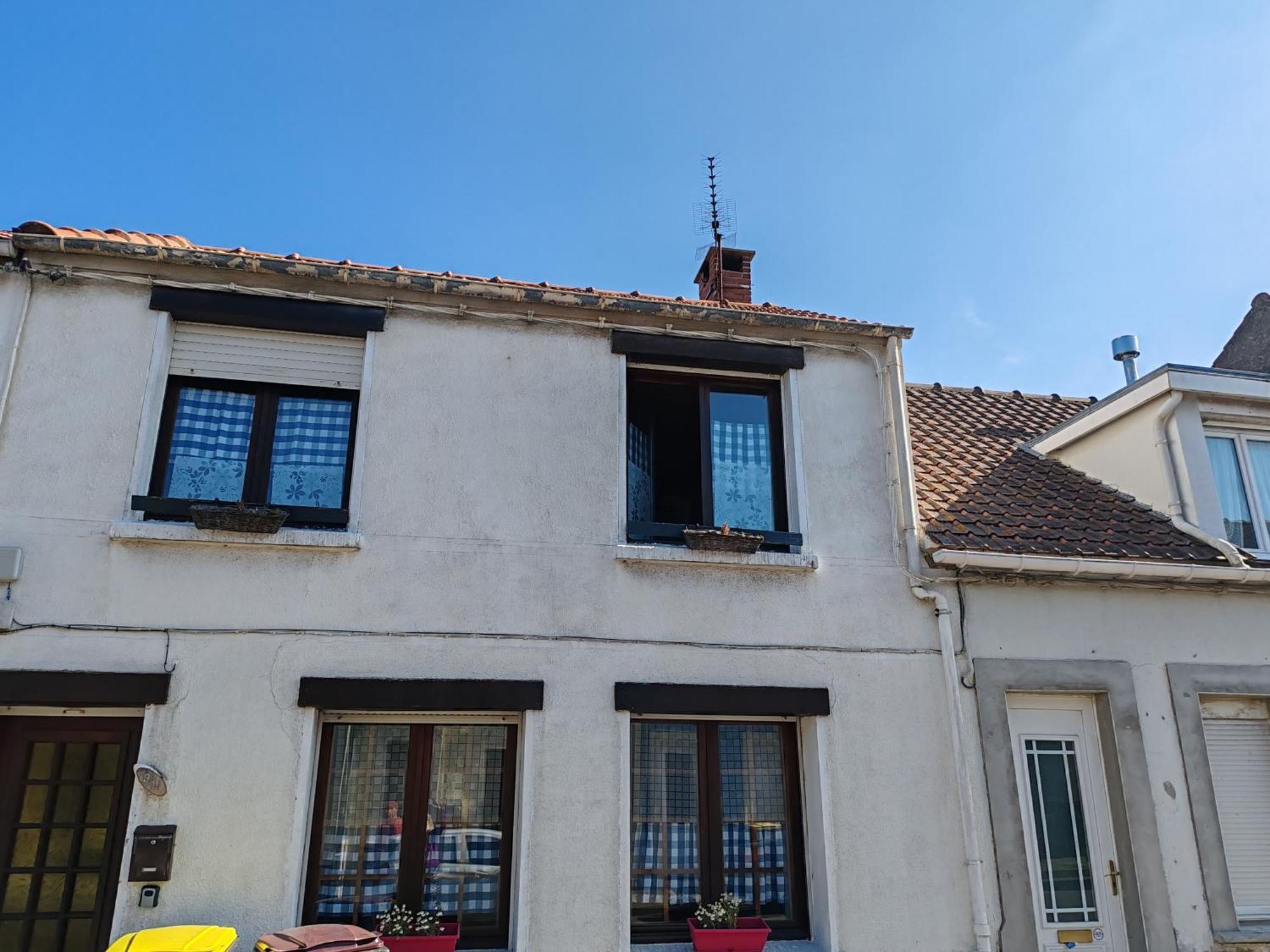 Chez Severine House Villa Marquise Luaran gambar