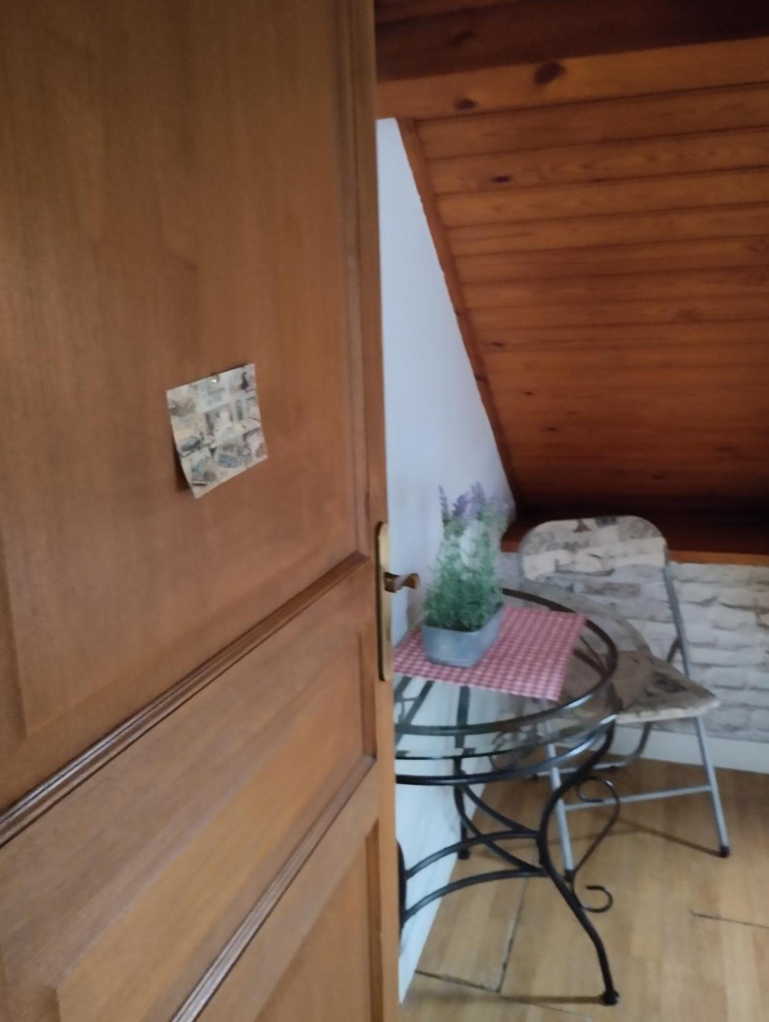 Chez Severine House Villa Marquise Luaran gambar