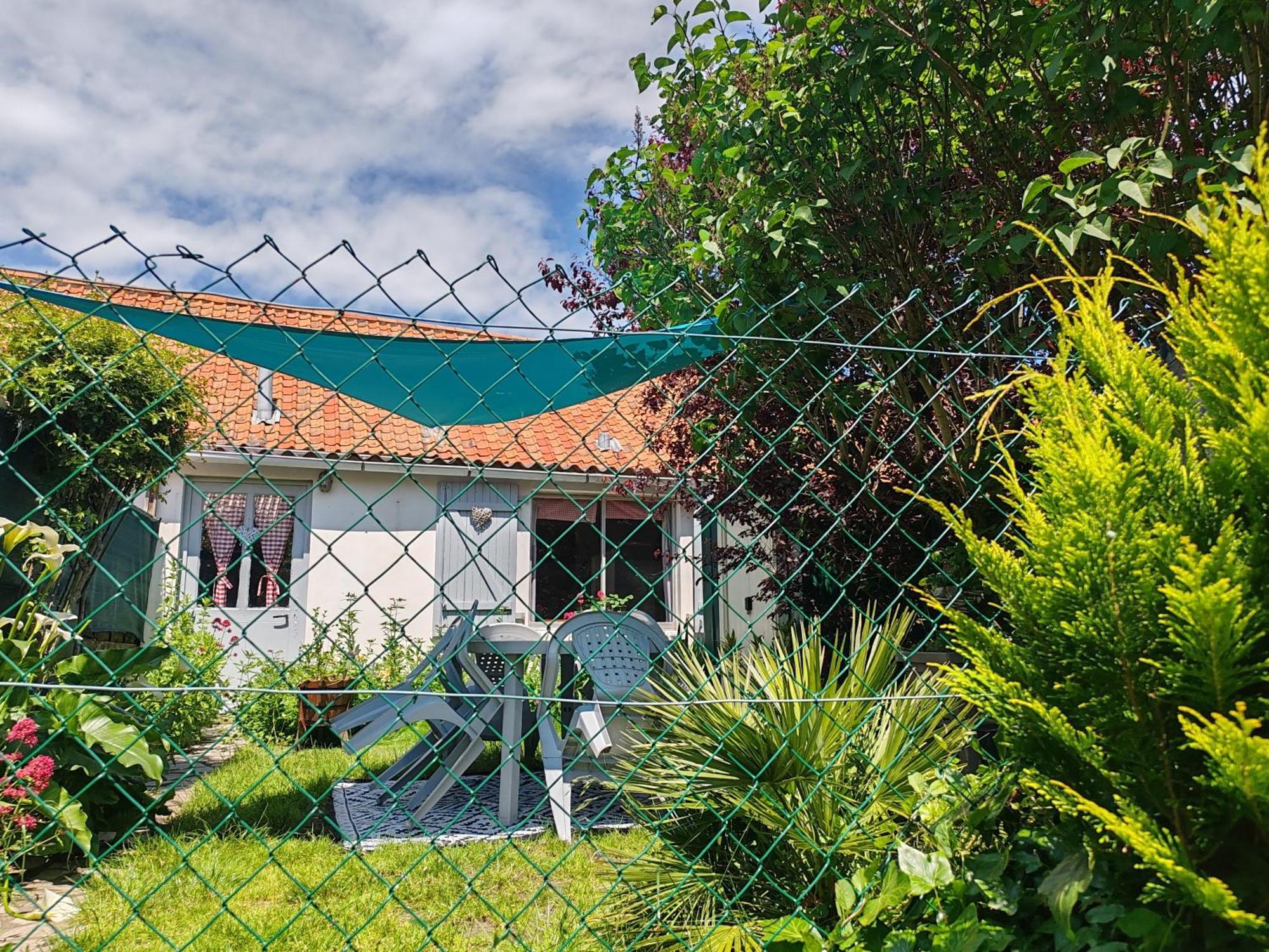 Chez Severine House Villa Marquise Luaran gambar
